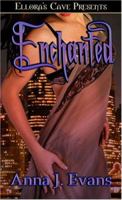 Enchanted 1419956647 Book Cover