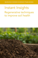 Instant Insights: Organic soil amendments (Burleigh Dodds Science: Instant Insights, 103) 1801469873 Book Cover