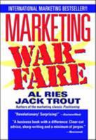 Marketing Warfare 0452258618 Book Cover