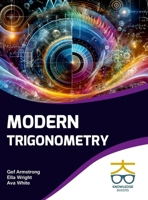 Modern Trigonometry B0F8C3T9FD Book Cover