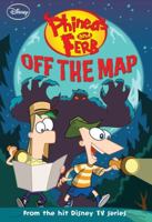 Off the Map 1423137337 Book Cover