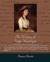 The History of Emily Montague 0771093519 Book Cover
