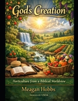 God's Creation: Horticulture from a Biblical Worldview B0GN9N2W1R Book Cover