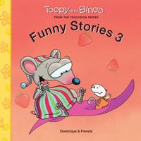 Funny Stories 3 1553890701 Book Cover
