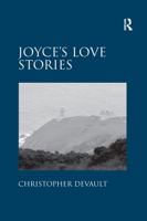Joyce's Love Stories 1138250465 Book Cover
