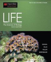 Life plus LaunchPad access card: The Science of Biology 1137563605 Book Cover