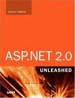 ASP.NET 2.0 Unleashed 0672328232 Book Cover