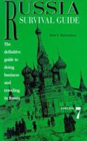 Russian Survival Guide 1880100185 Book Cover