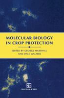 Molecular Biology in Crop Protection 0412544008 Book Cover