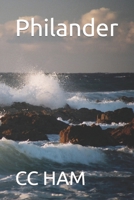 Philander B09ZCQB8RS Book Cover