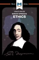 Baruch Spinoza's Ethics 1912127032 Book Cover