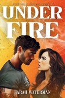 Under Fire (Station 8) B0FHBZW6B2 Book Cover