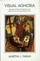 Visual Agnosia 0262562030 Book Cover