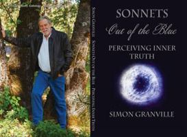 Sonnets Out of the Blue: Perceiving Inner Truth 0990359603 Book Cover