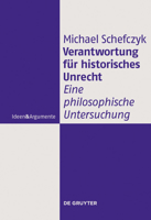 Verantwortung für historisches Unrecht 3110245779 Book Cover