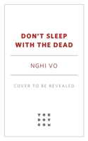 Don't Sleep with the Dead 125036261X Book Cover