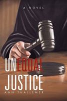 Unequal Justice 1462871410 Book Cover