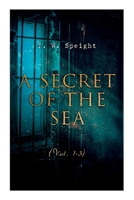 A Secret of the Sea (Vol. 1-3): Mystery Novels 8027341728 Book Cover