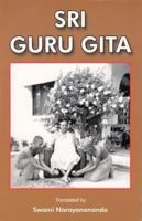 Sri Guru Gita 8170520924 Book Cover