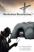 Sherlockian Resurrection 1642985104 Book Cover