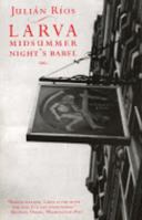 Larva: Midsummer Night's Babel 091658366X Book Cover