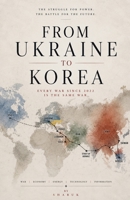From Ukraine To Korea B0H44JCHTB Book Cover