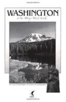 Washington on My Mind (On My Mind Series) 1560444959 Book Cover