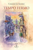 TEMPO FERMO (Gli Aedi) B0948LH8GV Book Cover