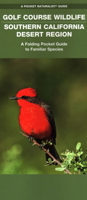 Golf Course Wildlife, Southern California Desert Region 1583554920 Book Cover