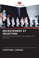 Recrutement Et Sélection 6205329565 Book Cover