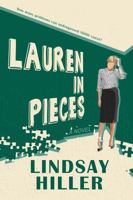 Lauren in Pieces (Fearless) 1962734021 Book Cover