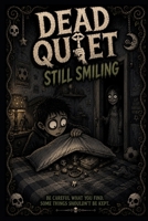 Still Smiling (DeadQuiet) B0GMH6QR7M Book Cover