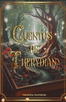 Cuentos de Therydian: ilustrado (Spanish Edition) B0DQLCZYZ5 Book Cover