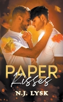 Paper Kisses 1916630367 Book Cover