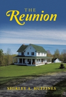 The Reunion B0DYJD3PKS Book Cover