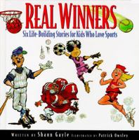 Real Winners 1564764931 Book Cover