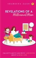 The Revelations of a millennial mom 9395266198 Book Cover
