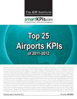 Top 25 Airports KPIs of 2011-2012 1484155459 Book Cover