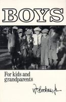 Boys 0964715104 Book Cover