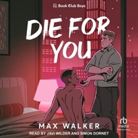 Die for You B0CW5CB7Q4 Book Cover