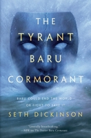 The Tyrant Baru Cormorant 0765380773 Book Cover