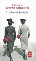Louise et Juliette 2709629321 Book Cover