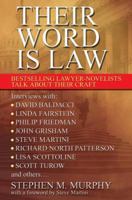 Their Word is Law 0425184781 Book Cover