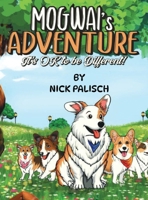 Mogwai's Adventure: It's Ok to be Different B0F1L2Y56X Book Cover