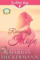 Recovering Hope 1730992641 Book Cover