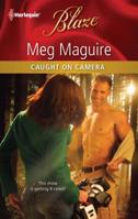 Caught on Camera 0373796129 Book Cover