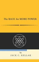 The Race for More Power (Huntingdon's Race) B08JV9JVM3 Book Cover