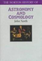 The Fontana History of Astronomy and Cosmology 0393311937 Book Cover