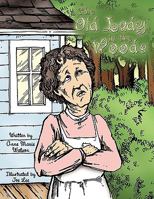 The Old Lady in the Woods 1452059713 Book Cover