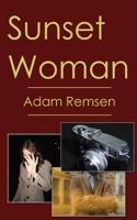 Sunset Woman 1087987482 Book Cover